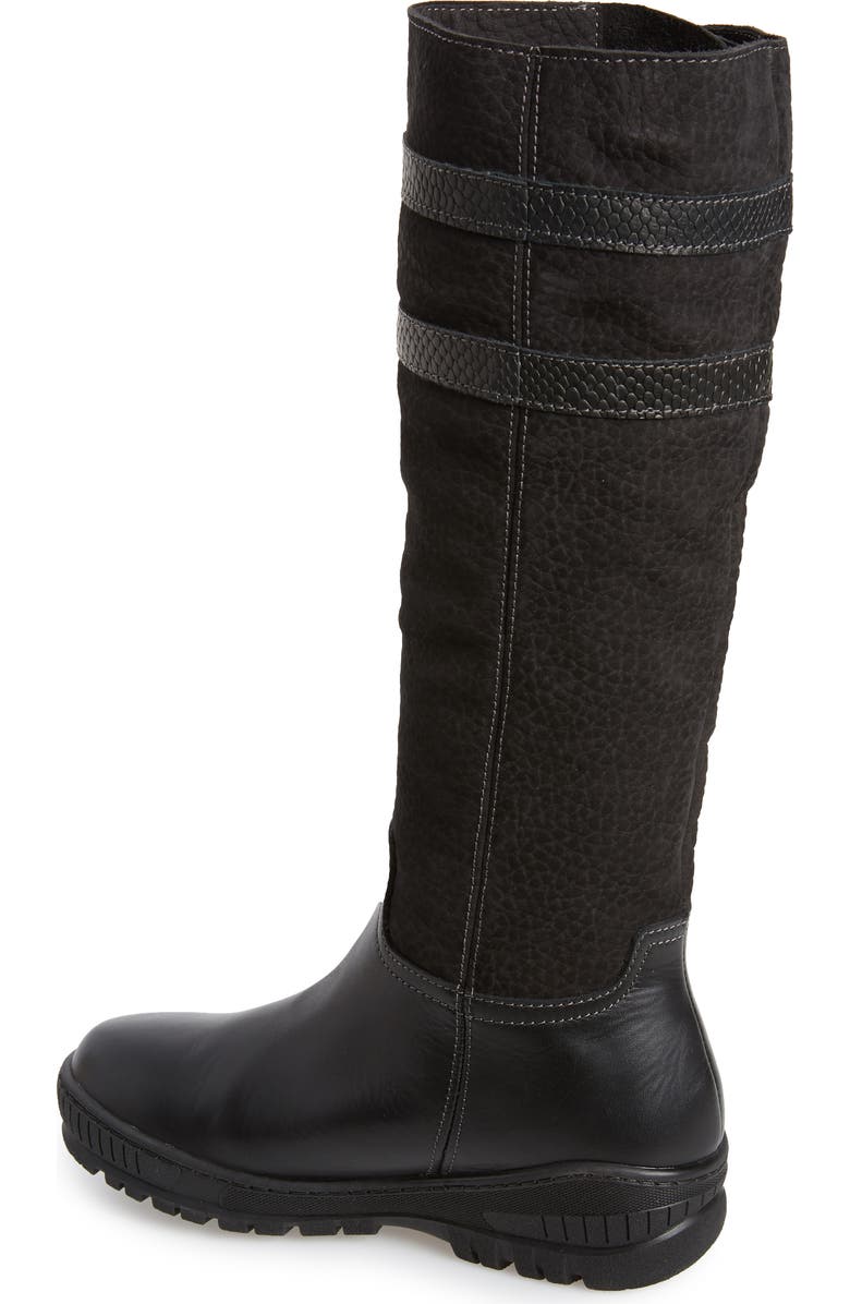 OTBT Move On Knee High Boot, Alternate, color,
