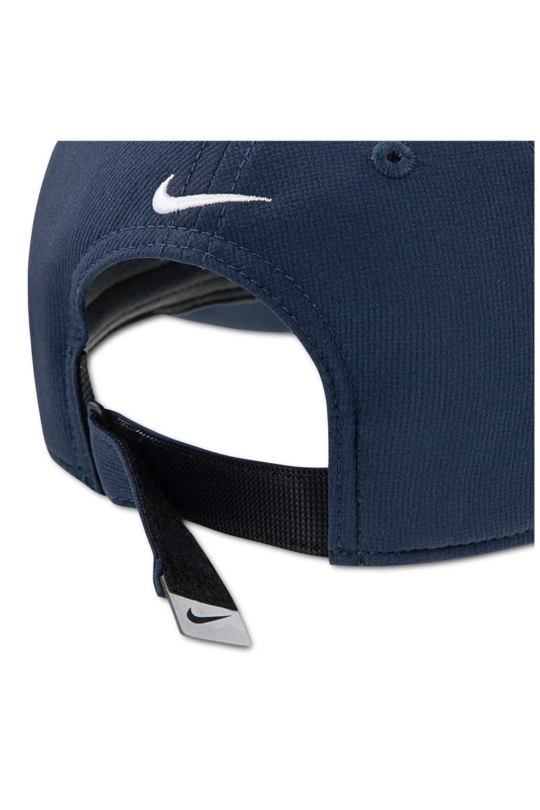 Essentials Dri-Fit Baseball Cap, Alternate, color, OBSIDIAN