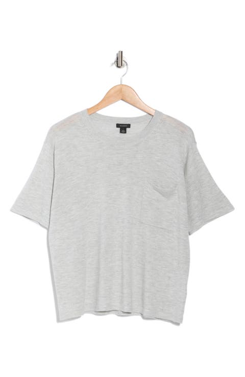 Pocket T-Shirt