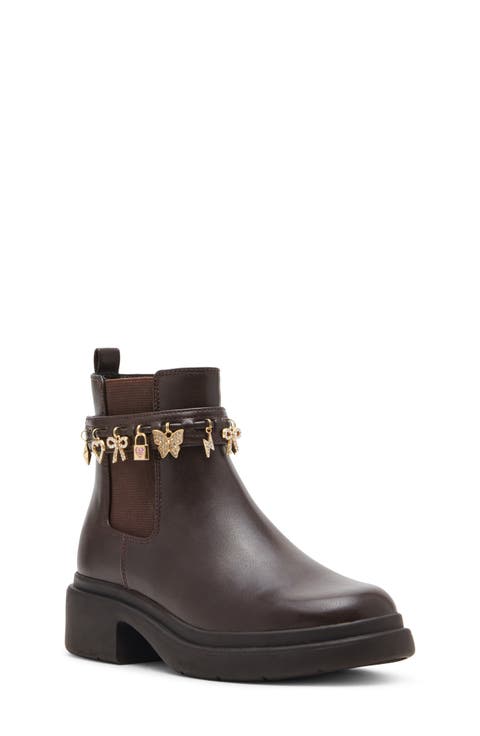 Kids' Jramira Bootie (Little Kid & Big Kid)