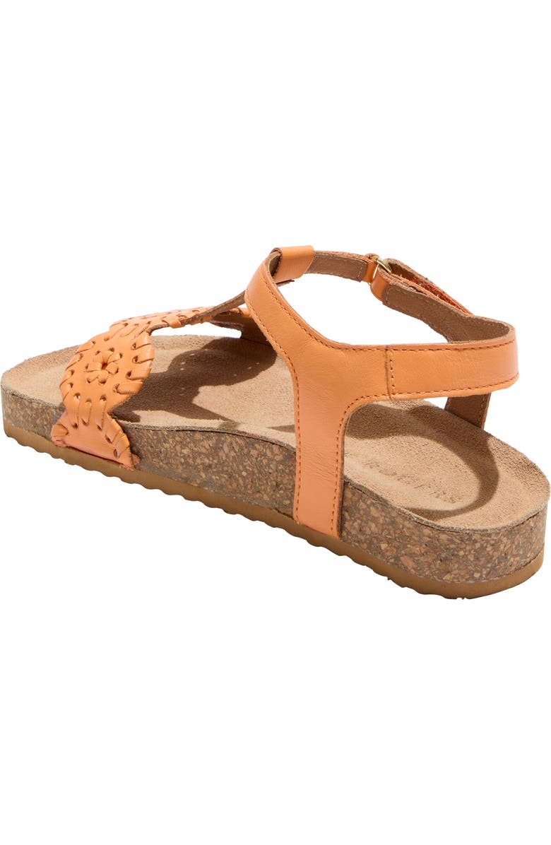 Jack Rogers Kids' Lauren Ankle Strap Sandal, Alternate, color,