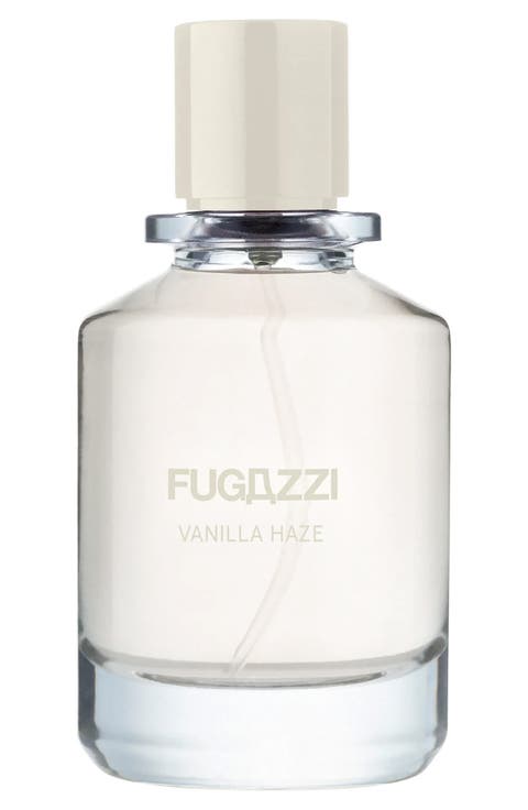 Vanilla Haze Eau de Parfum