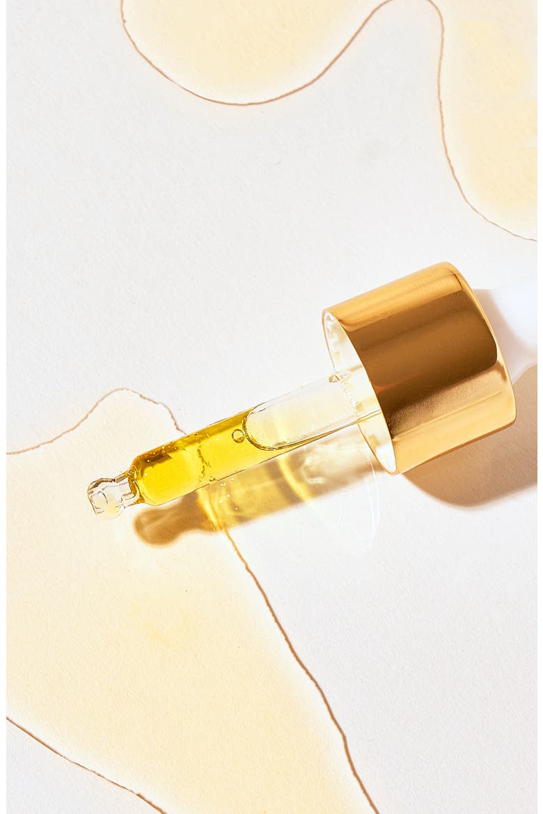 Night Magic 300mg CBD Intensive Moisturizing Face Oil, Alternate, color, NO COLOR