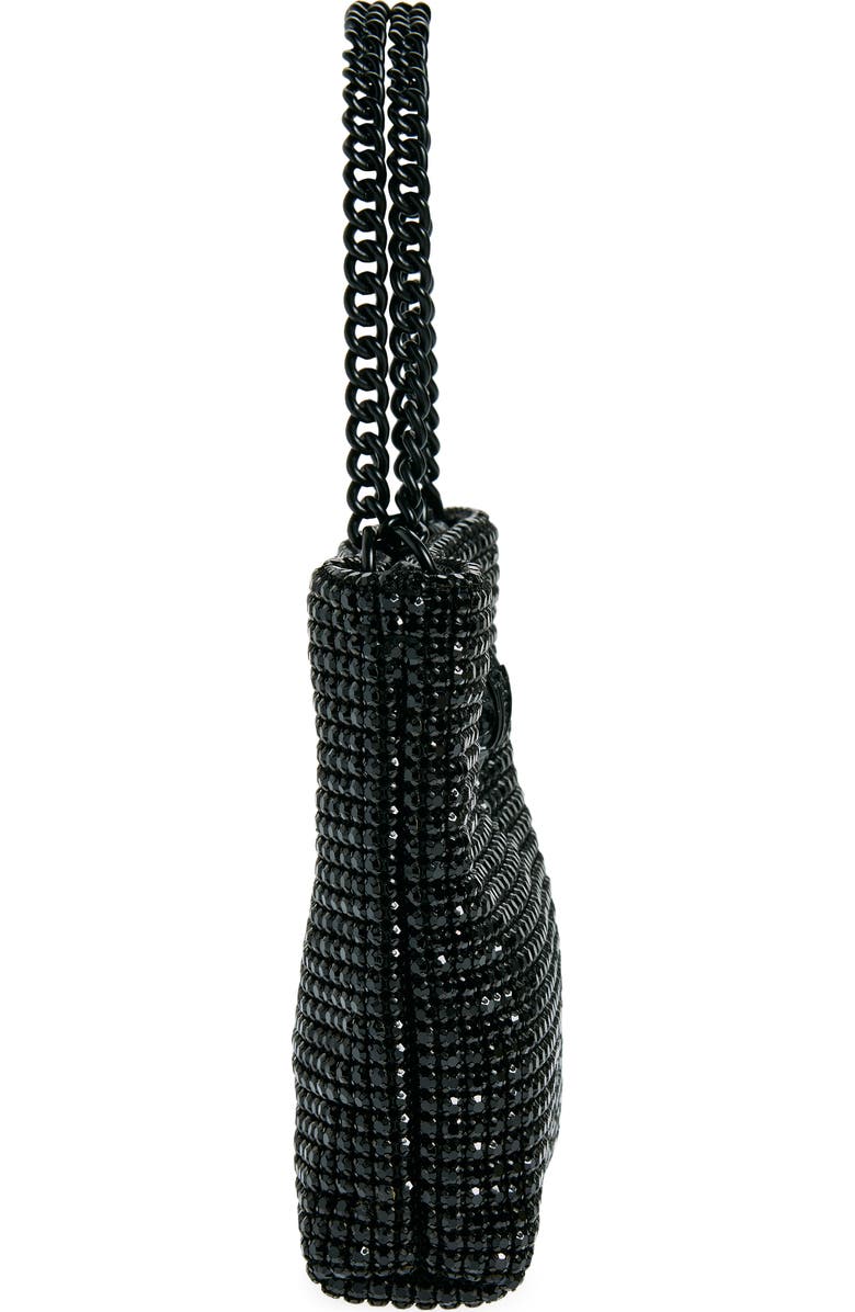 Kurt Geiger London Mini Drench Party Tote, Alternate, color,