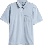 Vuori Ponto Performance Polo