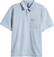 Vuori Ponto Performance Polo