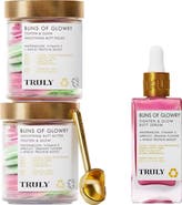 TRULY BEAUTY Tighten & Lift Your Buns Set $144 Value