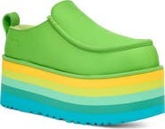 UGG® Gender Inclusive URSEEN Platform Slip-On
