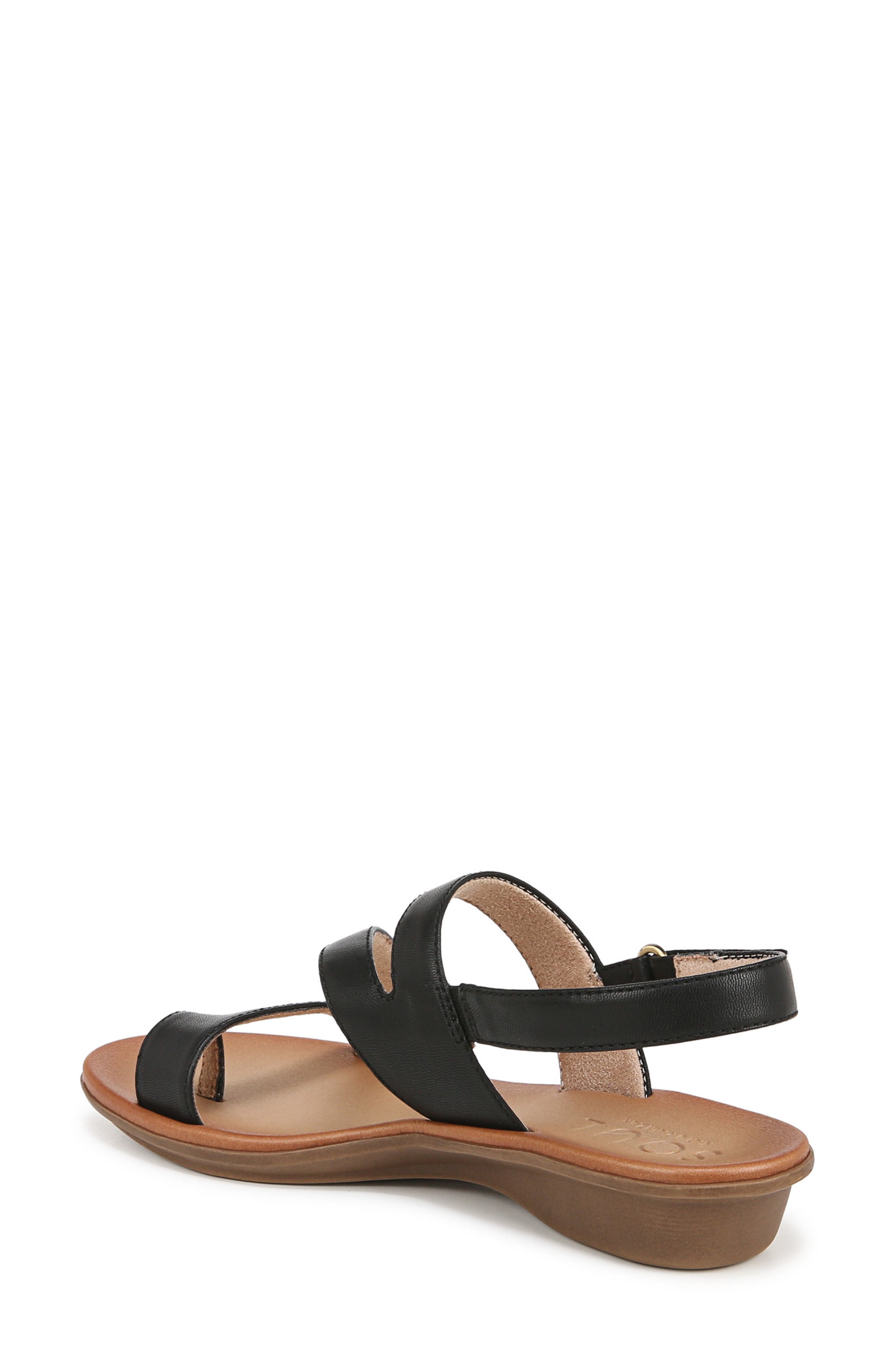 SOUL NATURALIZER Shakina Slingback Sandal, Alternate, color, 