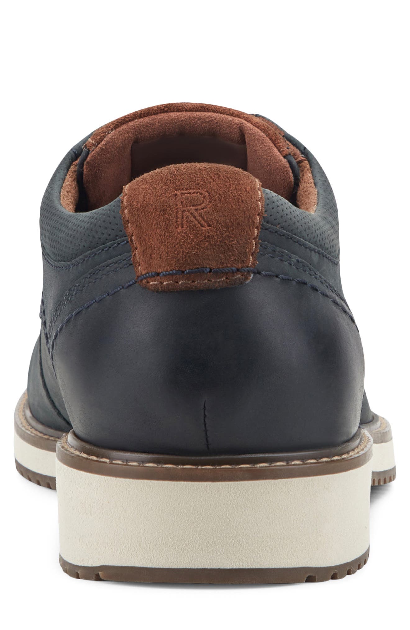 Criss Derby, Alternate, color, DARK BLUE