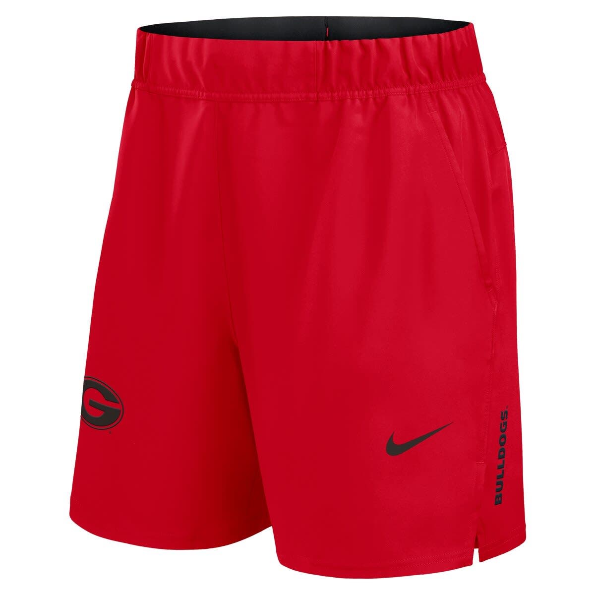 nike georgia shorts