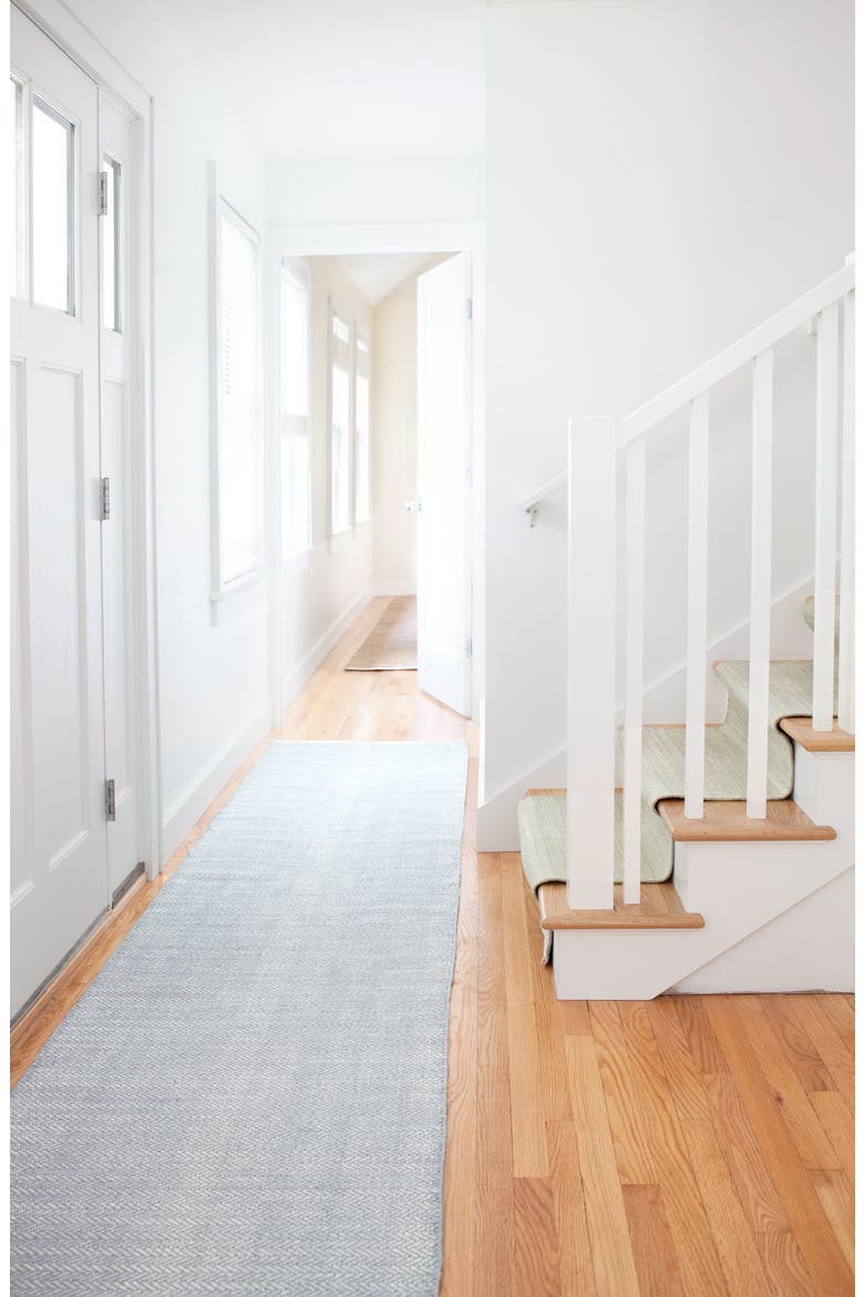 Herringbone Rug, Alternate, color, DOVE GREY
