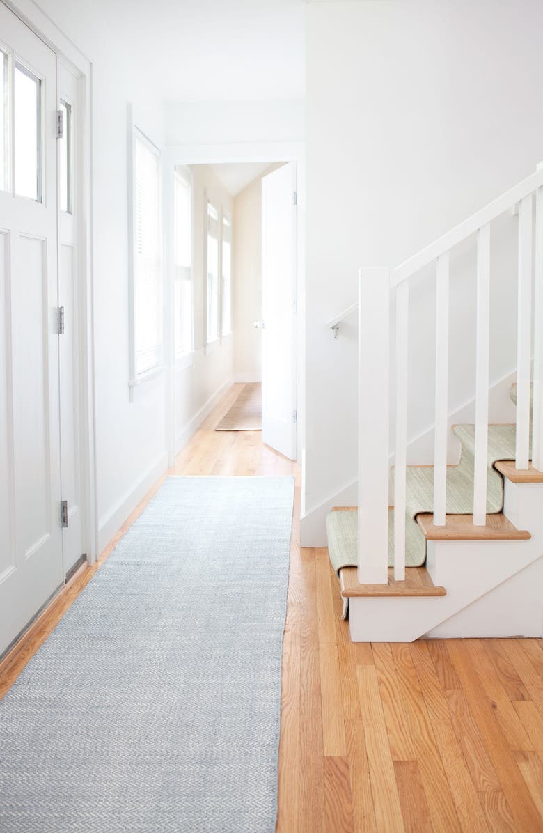 Dash & Albert Herringbone Rug, Alternate, color,