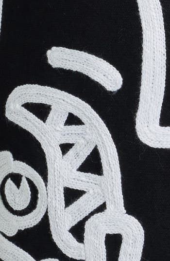 Betts Graphic Baseball Jersey