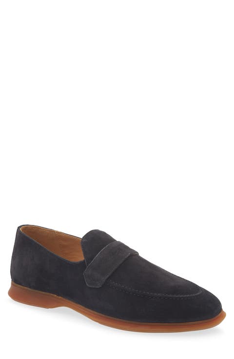 Thompson Keeper Penny Loafer