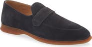 John Varvatos Thompson Keeper Penny Loafer