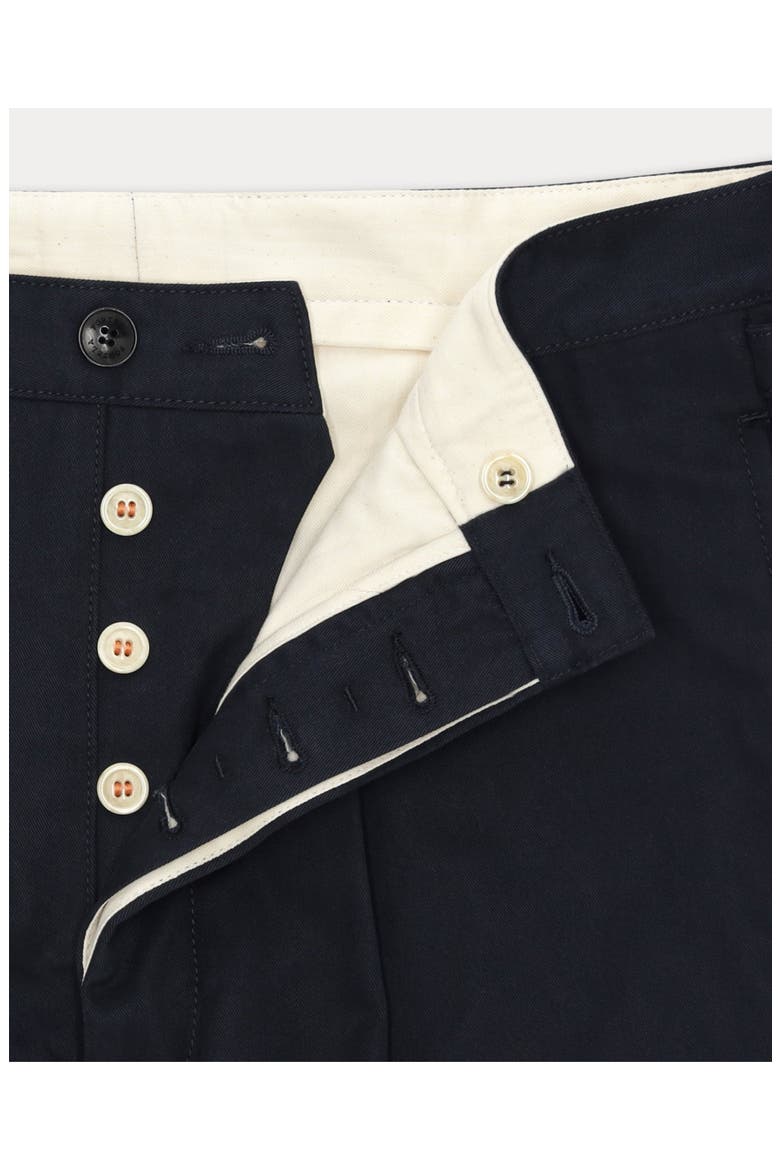 Oklahoma Casual Cotton Trousers, Alternate, color, Blue