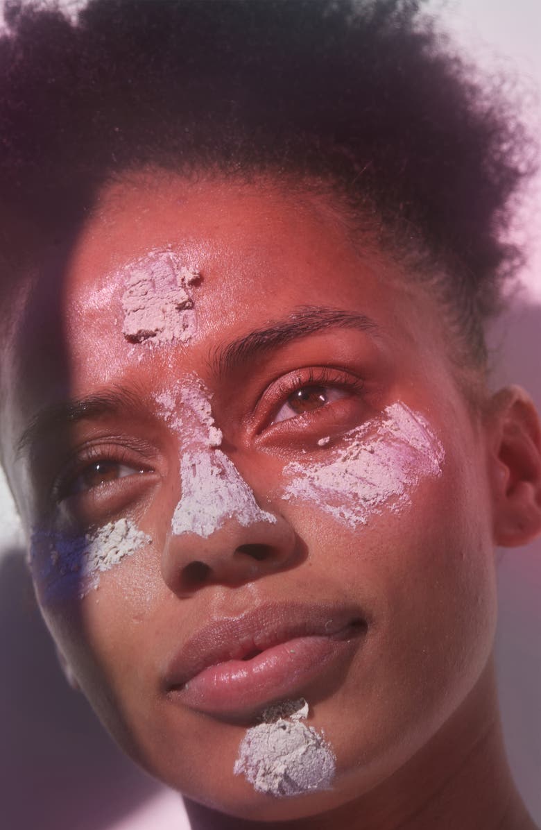 ROSEN Tingling Mud Mask, Alternate, color,