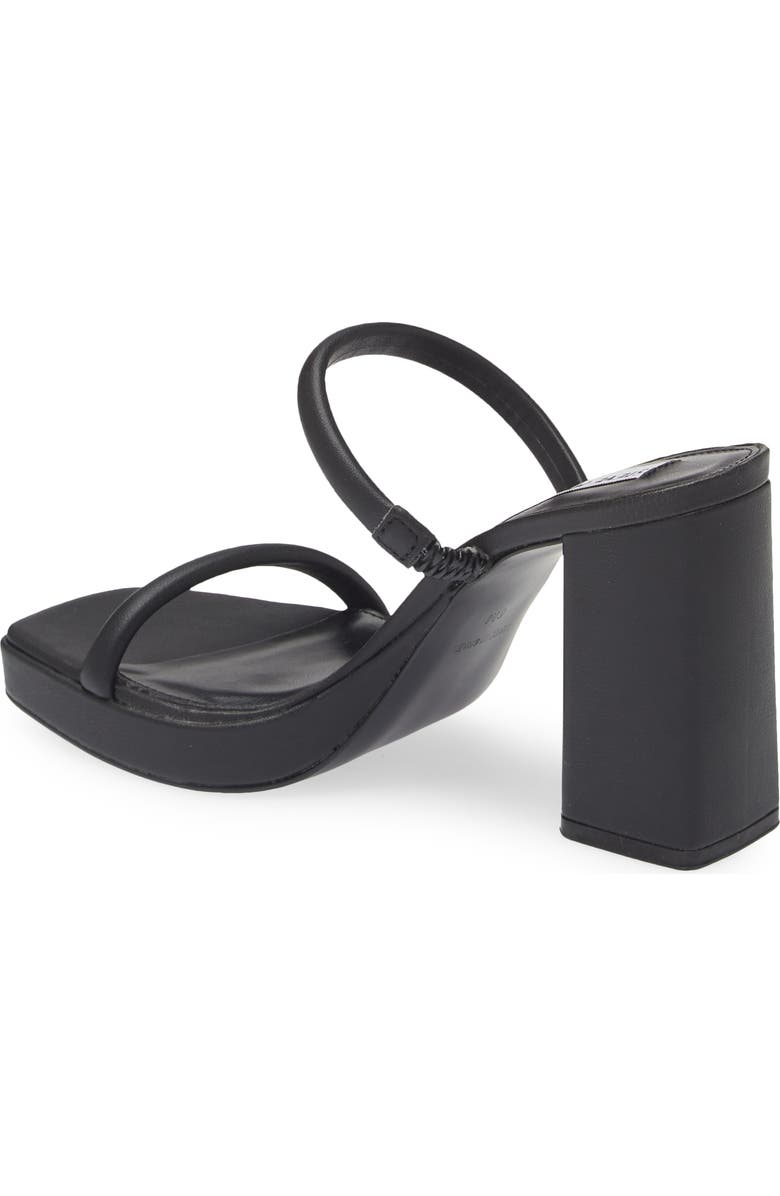 Steve Madden Polly Slide Sandal, Alternate, color,