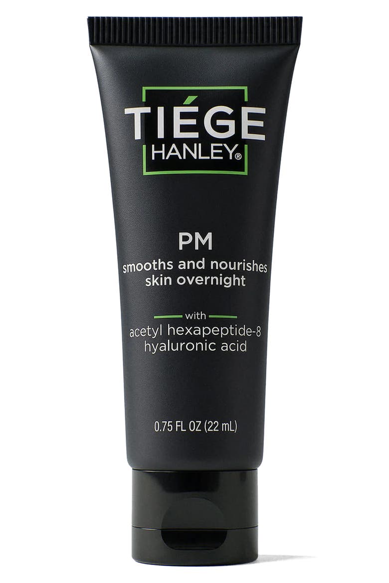 PM Night Moisturizer (Nordstrom Exclusive), Main, color, NO COLOR