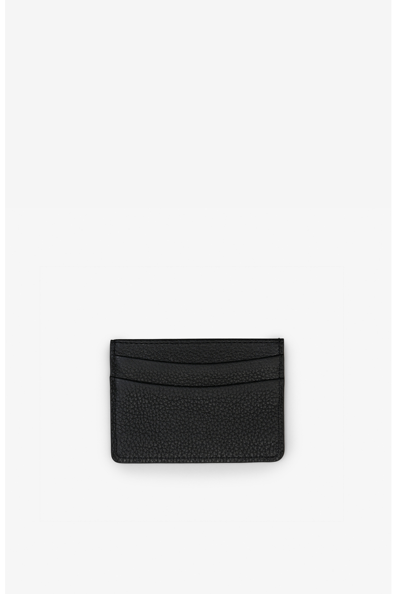 Card Holder, Alternate, color, Black