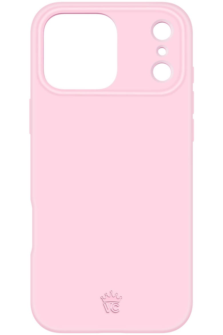 MagSafe Case for Apple iPhone 17 Pro Max, Alternate, color, Pink