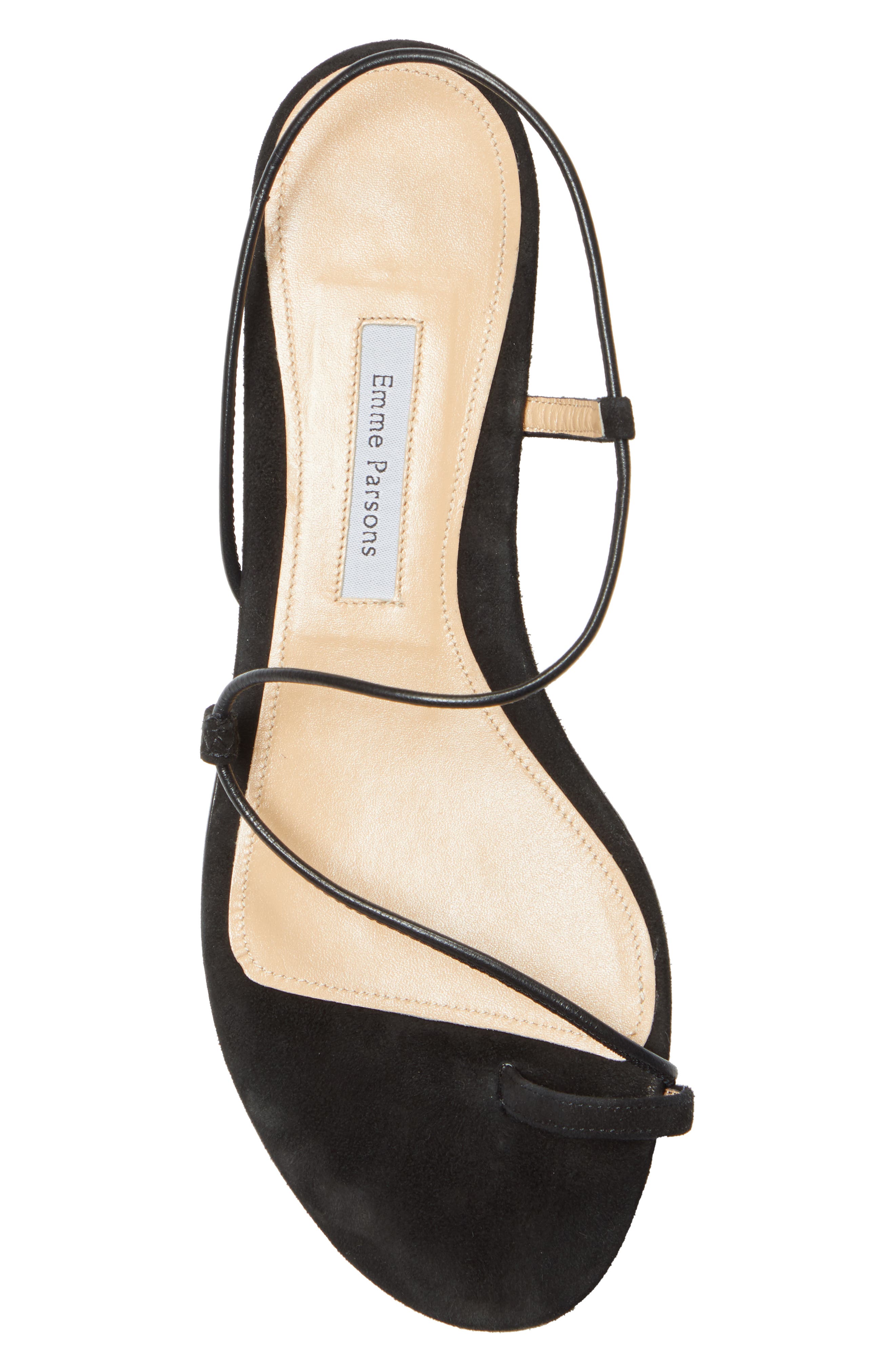 Emme Parsons Susan Slingback Sandal, Alternate, color, 
