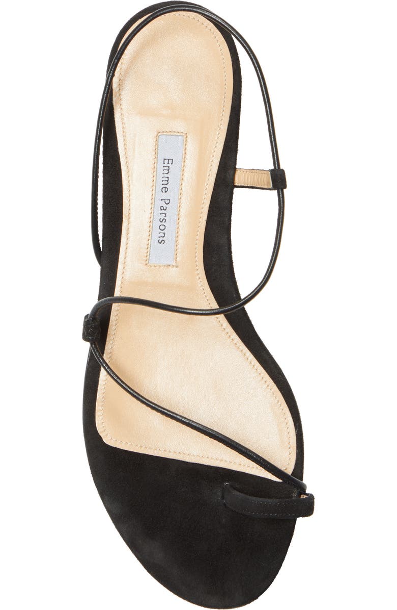 Emme Parsons Susan Slingback Sandal, Alternate, color,