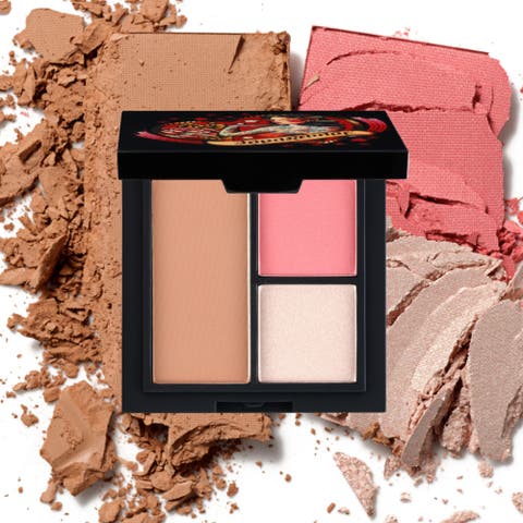 On Your Face Contour + Color Trio