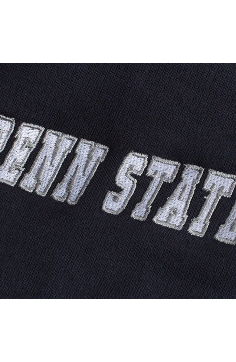 STADIUM ATHLETIC Youth Stadium Athletic Navy Penn State Nittany Lions Big Logo Pullover Hoodie, Alternate, color, Navy