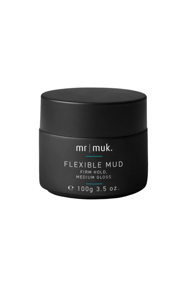 Muk Haircare mr muk Flexible Mud, Main, color, 3.5 Oz