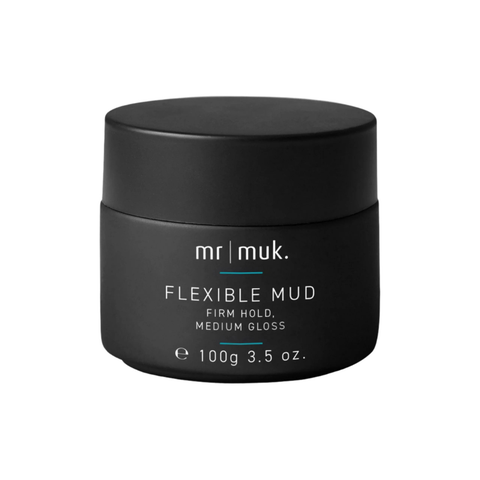 mr muk Flexible Mud