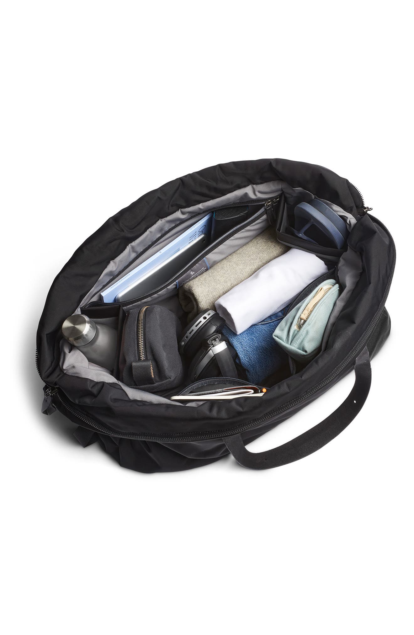 Bellroy Duffel Bag, Alternate, color, 