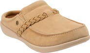 Revitalign Siesta Braidy Orthotic Mule