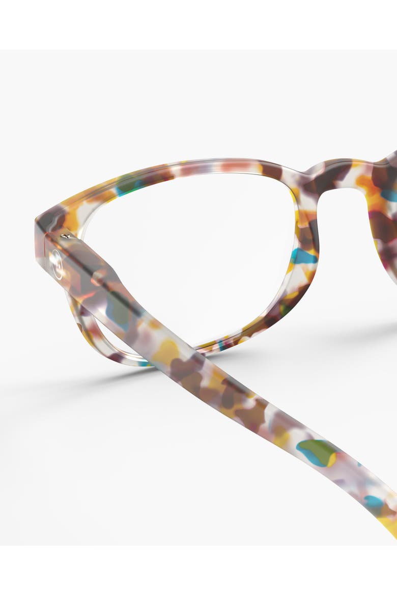 #B Blue Tortoise, Alternate, color, Blue Tortoise