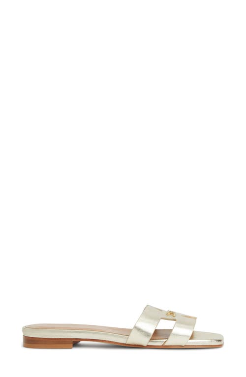 Bruno Magli Fina Slide Sandal