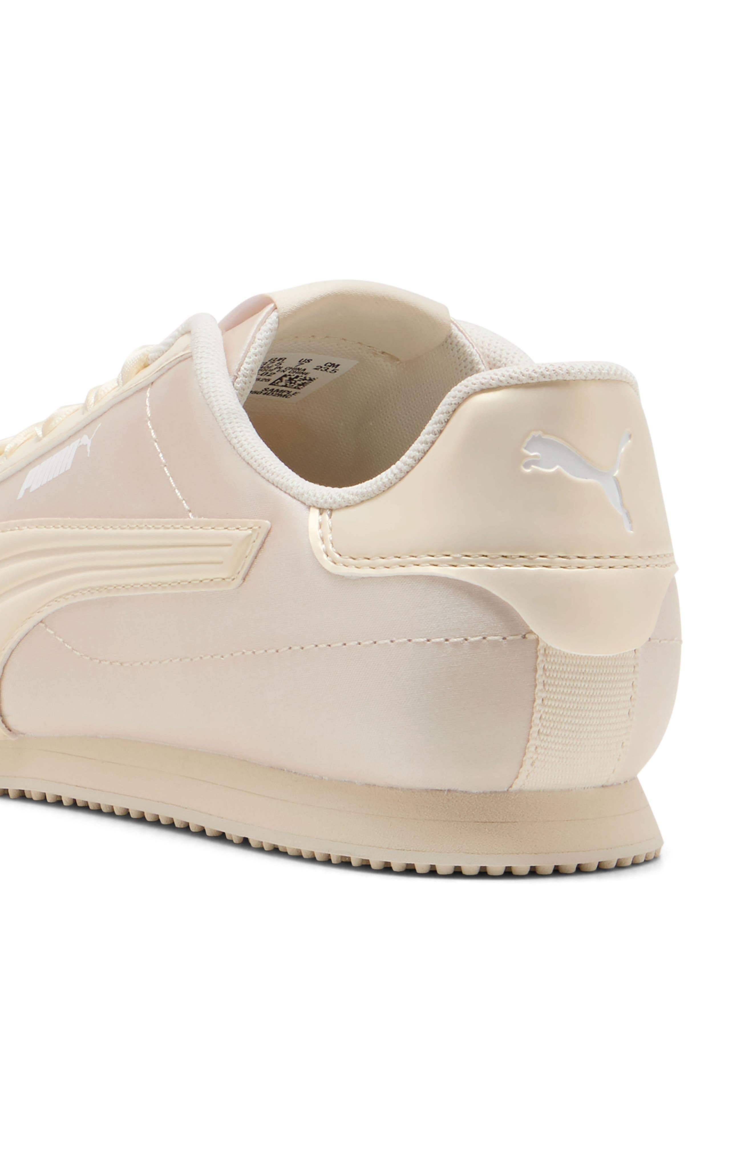 ST Track Perla Sneaker, Alternate, color, ALPINE SNOW/ PUMA WHITE