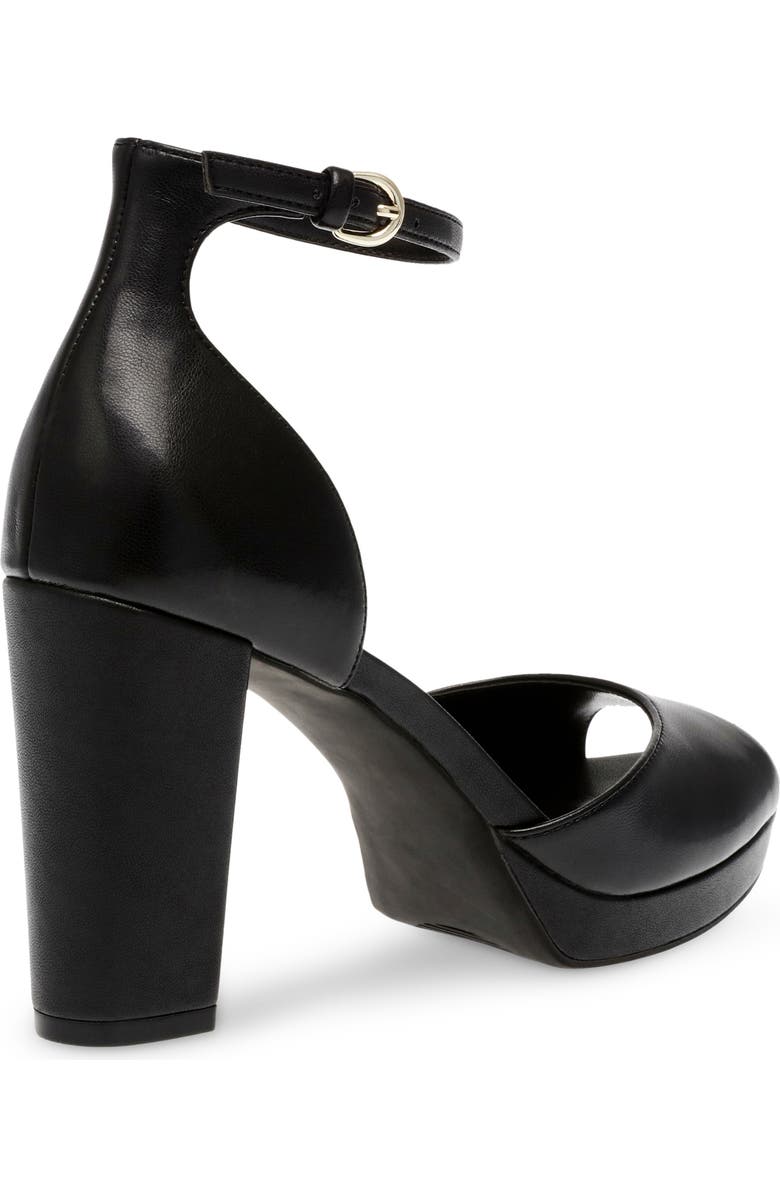 Anne Klein Vista Platform Sandal, Alternate, color,