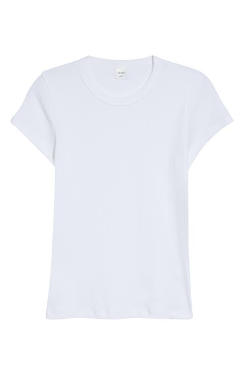 Nando Slim Fit Cotton T-Shirt