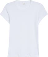 LESET Nando Slim Fit Cotton T-Shirt