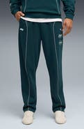 PUMA Relaxed Fit Formula 1® Logo Sweatpants