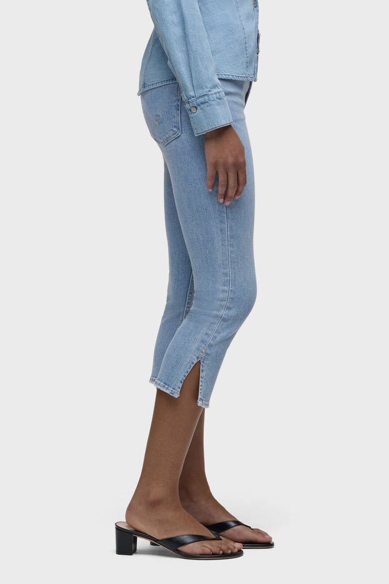 Capri Straight, Alternate, color, PASTRY