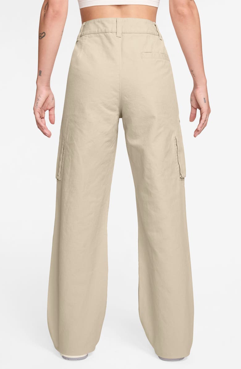 Jordan Chicago Cargo Pants, Alternate, color, Rattan