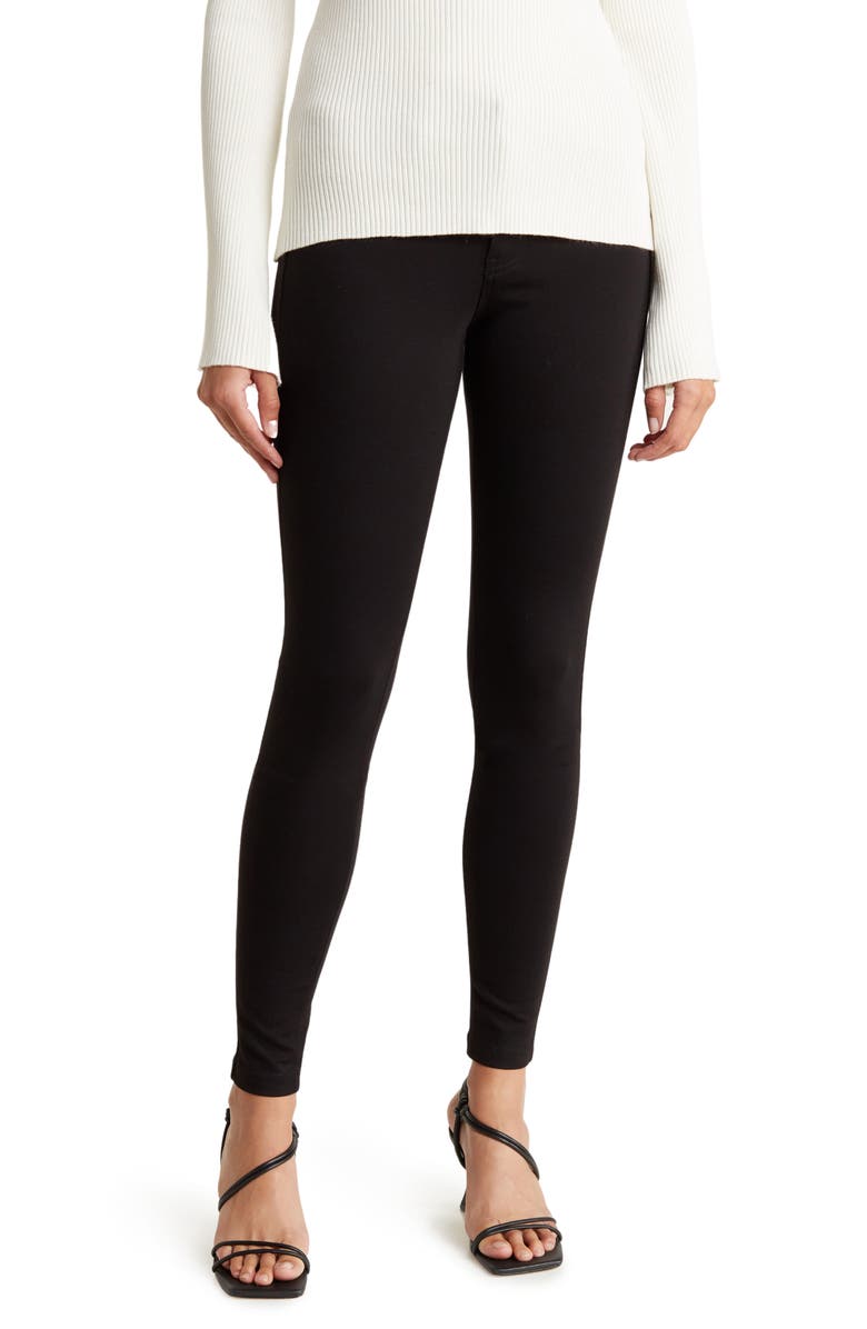 Liverpool Los Angeles Madonna Skinny Jeans, Main, color,