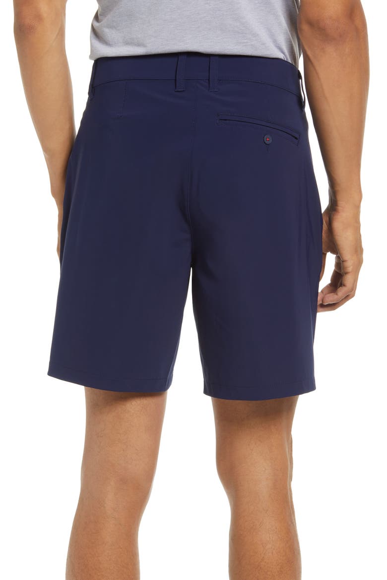 8-Inch Resort Shorts, Alternate, color, ORBITA
