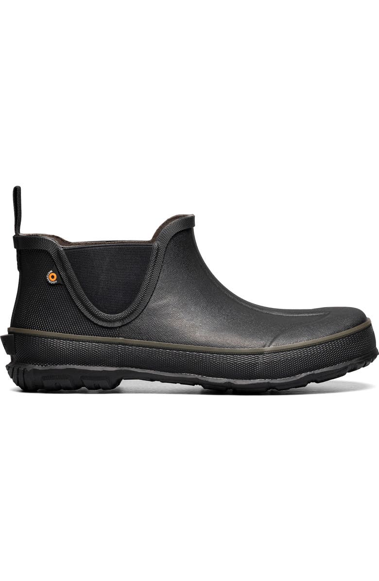 Bogs Digger Waterproof Slip-On, Alternate, color,