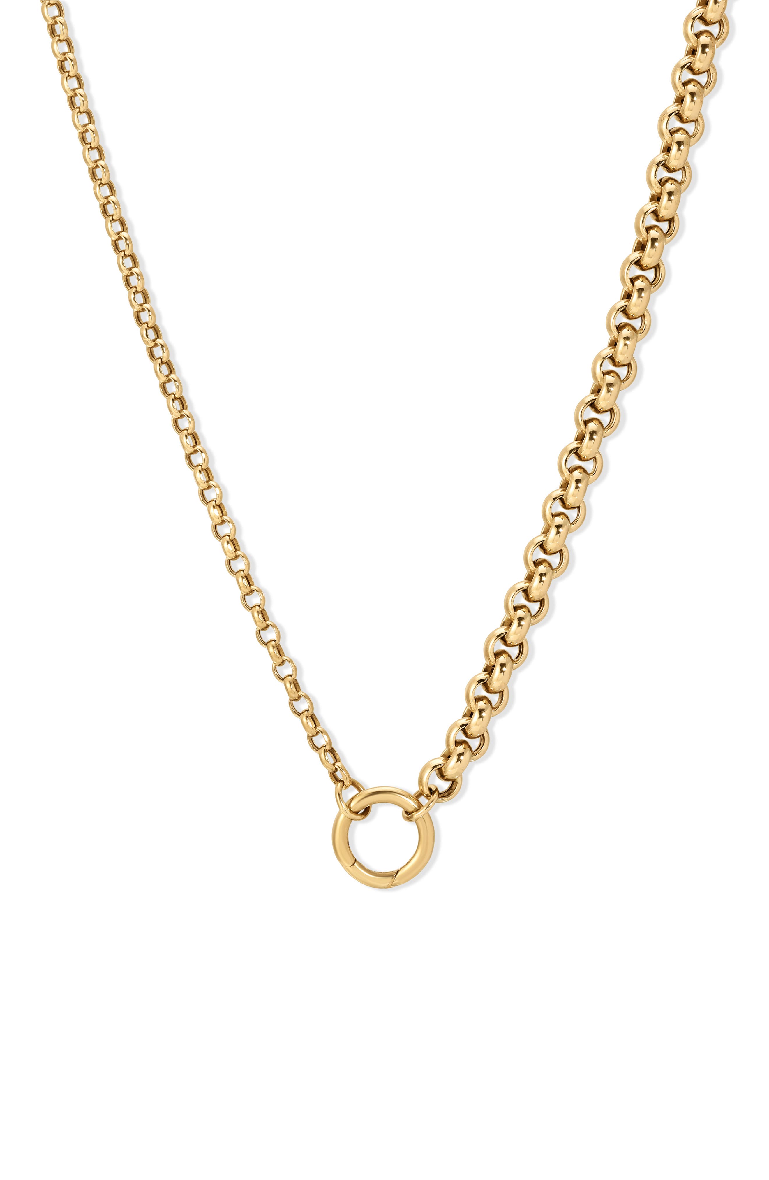 selected 14K YELLOW GOLD