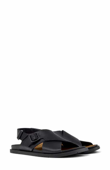 Louise Slingback Sandal