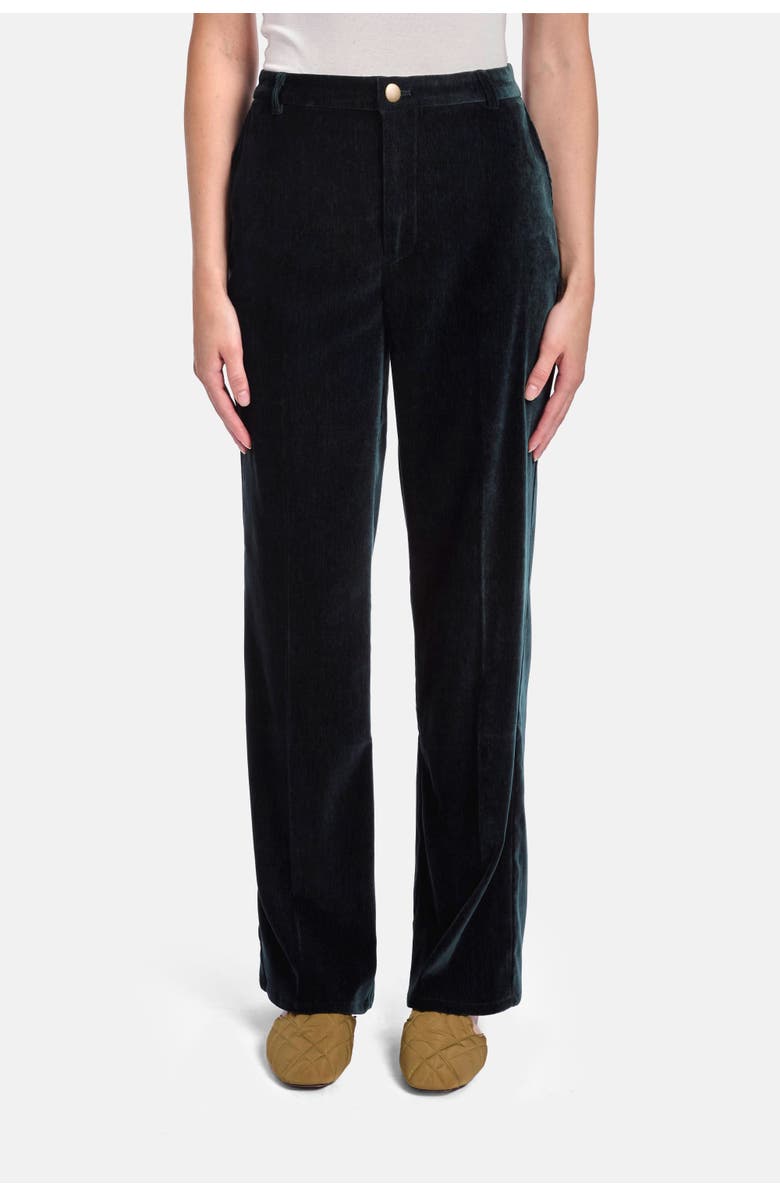 Capsule 121 The Tail Pant, Main, color, Emerald