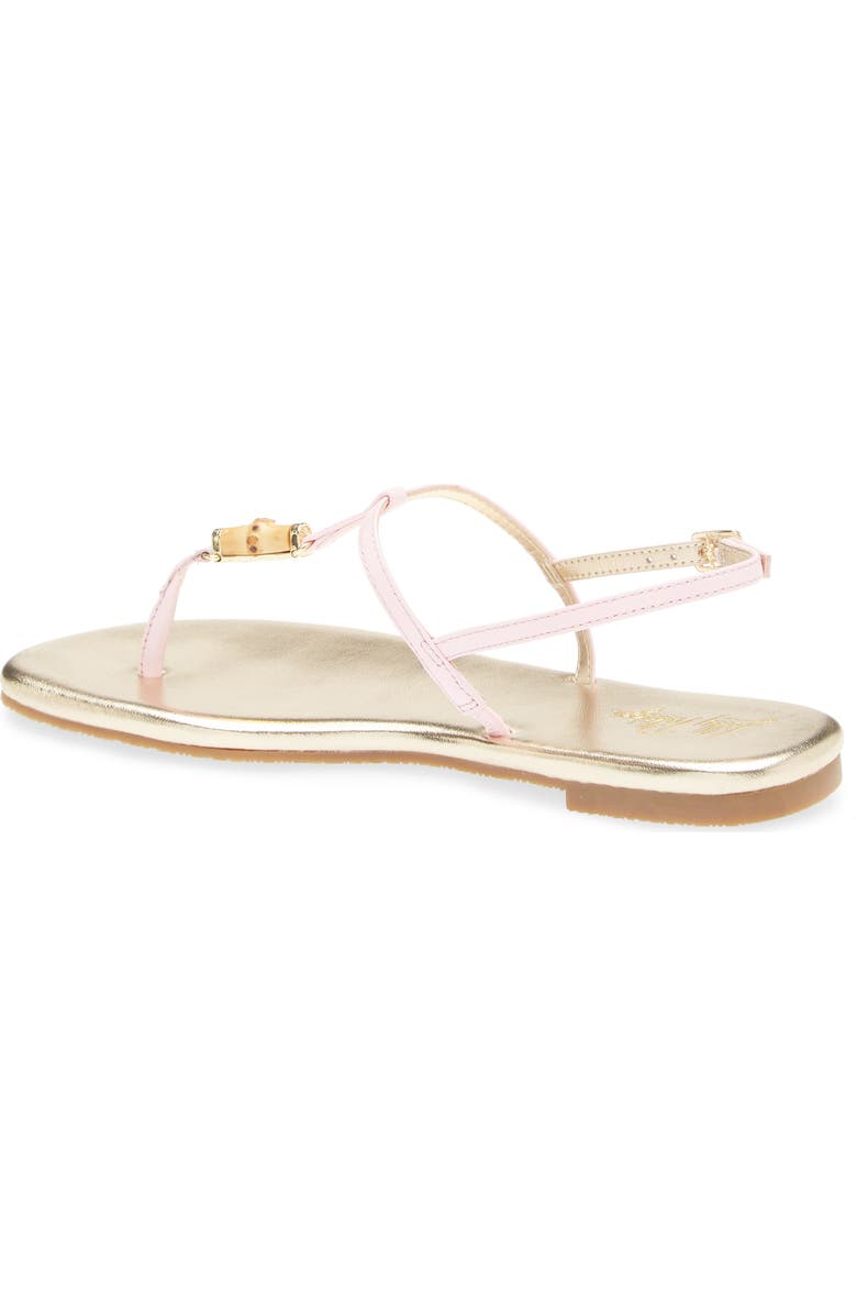 Lilly Pulitzer<sup>®</sup> Leena Slingback Sandal, Alternate, color,